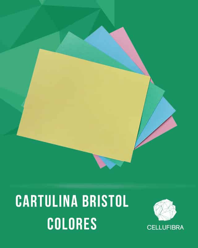 Cartulina Escolar
